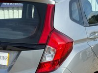 USED 2016 16 HONDA JAZZ 1.3 i-VTEC SE Hatchback 5dr Petrol CVT Euro 6 (s/s) (102 ps) 