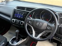 USED 2016 16 HONDA JAZZ 1.3 i-VTEC SE Hatchback 5dr Petrol CVT Euro 6 (s/s) (102 ps) 