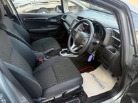 USED 2016 16 HONDA JAZZ 1.3 i-VTEC SE Hatchback 5dr Petrol CVT Euro 6 (s/s) (102 ps) 