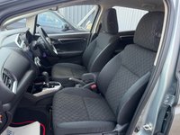 USED 2016 16 HONDA JAZZ 1.3 i-VTEC SE Hatchback 5dr Petrol CVT Euro 6 (s/s) (102 ps) 
