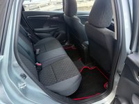 USED 2016 16 HONDA JAZZ 1.3 i-VTEC SE Hatchback 5dr Petrol CVT Euro 6 (s/s) (102 ps) 
