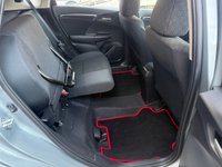 USED 2016 16 HONDA JAZZ 1.3 i-VTEC SE Hatchback 5dr Petrol CVT Euro 6 (s/s) (102 ps) 