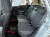 USED 2016 16 HONDA JAZZ 1.3 i-VTEC SE Hatchback 5dr Petrol CVT Euro 6 (s/s) (102 ps) 