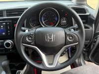 USED 2016 16 HONDA JAZZ 1.3 i-VTEC SE Hatchback 5dr Petrol CVT Euro 6 (s/s) (102 ps) 