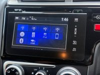 USED 2016 16 HONDA JAZZ 1.3 i-VTEC SE Hatchback 5dr Petrol CVT Euro 6 (s/s) (102 ps) 
