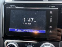 USED 2016 16 HONDA JAZZ 1.3 i-VTEC SE Hatchback 5dr Petrol CVT Euro 6 (s/s) (102 ps) 