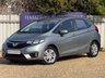 USED 2016 16 HONDA JAZZ 1.3 i-VTEC SE Hatchback 5dr Petrol CVT Euro 6 (s/s) (102 ps) 