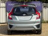 USED 2016 16 HONDA JAZZ 1.3 i-VTEC SE Hatchback 5dr Petrol CVT Euro 6 (s/s) (102 ps) 