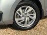 USED 2016 16 HONDA JAZZ 1.3 i-VTEC SE Hatchback 5dr Petrol CVT Euro 6 (s/s) (102 ps) 
