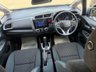 USED 2016 16 HONDA JAZZ 1.3 i-VTEC SE Hatchback 5dr Petrol CVT Euro 6 (s/s) (102 ps) 