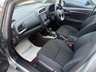 USED 2016 16 HONDA JAZZ 1.3 i-VTEC SE Hatchback 5dr Petrol CVT Euro 6 (s/s) (102 ps) 