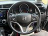 USED 2016 16 HONDA JAZZ 1.3 i-VTEC SE Hatchback 5dr Petrol CVT Euro 6 (s/s) (102 ps) 