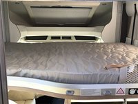 USED 2026 75 BENIMAR TESSORO T413 BENIMAR TESSORO T413 170BHP #1204 4 BERTH 4 SEAT BELTS