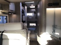 USED 2026 75 BENIMAR TESSORO T413 BENIMAR TESSORO T413 170BHP #1204 4 BERTH 4 SEAT BELTS