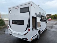 USED 2026 75 BENIMAR TESSORO T413 BENIMAR TESSORO T413 170BHP #1204 4 BERTH 4 SEAT BELTS