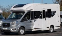 USED 2026 75 BENIMAR TESSORO T413 BENIMAR TESSORO T413 170BHP #1204 4 BERTH 4 SEAT BELTS
