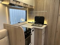 USED 2026 75 BENIMAR TESSORO T413 BENIMAR TESSORO T413 170BHP #1204 4 BERTH 4 SEAT BELTS