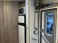 USED 2026 75 BENIMAR TESSORO T413 BENIMAR TESSORO T413 170BHP #1204 4 BERTH 4 SEAT BELTS