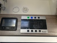 USED 2026 75 BENIMAR TESSORO T413 BENIMAR TESSORO T413 170BHP #1204 4 BERTH 4 SEAT BELTS
