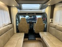 USED 2026 75 BENIMAR TESSORO T413 BENIMAR TESSORO T413 170BHP #1204 4 BERTH 4 SEAT BELTS