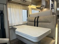 USED 2026 75 BENIMAR TESSORO T413 BENIMAR TESSORO T413 170BHP #1204 4 BERTH 4 SEAT BELTS