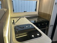 USED 2026 75 BENIMAR TESSORO T413 BENIMAR TESSORO T413 170BHP #1204 4 BERTH 4 SEAT BELTS