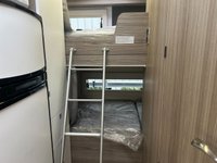 USED 2026 75 BENIMAR TESSORO T413 BENIMAR TESSORO T413 170BHP #1204 4 BERTH 4 SEAT BELTS