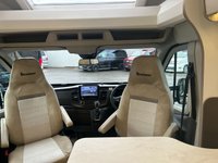 USED 2026 75 BENIMAR TESSORO T413 BENIMAR TESSORO T413 170BHP #1204 4 BERTH 4 SEAT BELTS