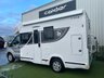 USED 2026 75 BENIMAR TESSORO T413 BENIMAR TESSORO T413 170BHP #1204 4 BERTH 4 SEAT BELTS