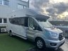 USED 2026 75 BENIMAR TESSORO T413 BENIMAR TESSORO T413 170BHP #1204 4 BERTH 4 SEAT BELTS