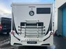 USED 2026 75 BENIMAR TESSORO T413 BENIMAR TESSORO T413 170BHP #1204 4 BERTH 4 SEAT BELTS