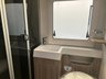 USED 2026 75 BENIMAR TESSORO T413 BENIMAR TESSORO T413 170BHP #1204 4 BERTH 4 SEAT BELTS