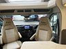 USED 2026 75 BENIMAR TESSORO T413 BENIMAR TESSORO T413 170BHP #1204 4 BERTH 4 SEAT BELTS