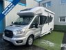 USED 2026 75 BENIMAR TESSORO T413 BENIMAR TESSORO T413 170BHP #1204 4 BERTH 4 SEAT BELTS