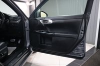 USED 2013 LEXUS CT 1.8 200h F Sport Hatchback 5dr Petrol Hybrid CVT Euro 5 (s/s) (136 ps) HTD SEATS+MEMORY+REVCAM!