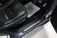 USED 2013 LEXUS CT 1.8 200h F Sport Hatchback 5dr Petrol Hybrid CVT Euro 5 (s/s) (136 ps) HTD SEATS+MEMORY+REVCAM!