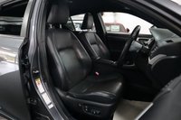 USED 2013 LEXUS CT 1.8 200h F Sport Hatchback 5dr Petrol Hybrid CVT Euro 5 (s/s) (136 ps) HTD SEATS+MEMORY+REVCAM!