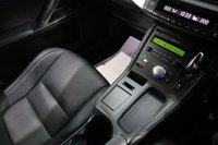 USED 2013 LEXUS CT 1.8 200h F Sport Hatchback 5dr Petrol Hybrid CVT Euro 5 (s/s) (136 ps) HTD SEATS+MEMORY+REVCAM!