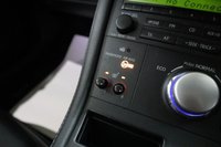 USED 2013 LEXUS CT 1.8 200h F Sport Hatchback 5dr Petrol Hybrid CVT Euro 5 (s/s) (136 ps) HTD SEATS+MEMORY+REVCAM!