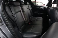 USED 2013 LEXUS CT 1.8 200h F Sport Hatchback 5dr Petrol Hybrid CVT Euro 5 (s/s) (136 ps) HTD SEATS+MEMORY+REVCAM!