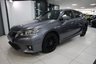 USED 2013 LEXUS CT 1.8 200h F Sport Hatchback 5dr Petrol Hybrid CVT Euro 5 (s/s) (136 ps) HTD SEATS+MEMORY+REVCAM!
