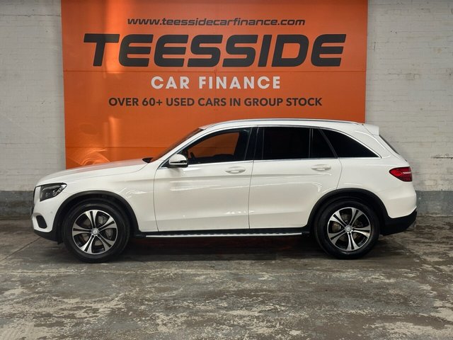 2015 MERCEDES-BENZ GLC 2.1 GLC250d Sport SUV 5dr Diesel G-Tronic 4MATIC Euro 6 (s/s) (204 ps) - Photo 11