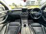 USED 2015 65 MERCEDES-BENZ GLC 2.1 GLC250d Sport SUV 5dr Diesel G-Tronic 4MATIC Euro 6 (s/s) (204 ps) 4MATIC + POWERED TAILGATE