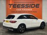 USED 2015 65 MERCEDES-BENZ GLC 2.1 GLC250d Sport SUV 5dr Diesel G-Tronic 4MATIC Euro 6 (s/s) (204 ps) 4MATIC + POWERED TAILGATE