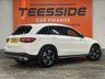 USED 2015 65 MERCEDES-BENZ GLC 2.1 GLC250d Sport SUV 5dr Diesel G-Tronic 4MATIC Euro 6 (s/s) (204 ps) 4MATIC + POWERED TAILGATE