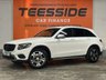 USED 2015 65 MERCEDES-BENZ GLC 2.1 GLC250d Sport SUV 5dr Diesel G-Tronic 4MATIC Euro 6 (s/s) (204 ps) 4MATIC + POWERED TAILGATE