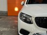USED 2015 65 MERCEDES-BENZ GLC 2.1 GLC250d Sport SUV 5dr Diesel G-Tronic 4MATIC Euro 6 (s/s) (204 ps) 4MATIC + POWERED TAILGATE