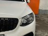 USED 2015 65 MERCEDES-BENZ GLC 2.1 GLC250d Sport SUV 5dr Diesel G-Tronic 4MATIC Euro 6 (s/s) (204 ps) 4MATIC + POWERED TAILGATE