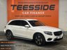 USED 2015 65 MERCEDES-BENZ GLC 2.1 GLC250d Sport SUV 5dr Diesel G-Tronic 4MATIC Euro 6 (s/s) (204 ps) 4MATIC + POWERED TAILGATE