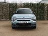 USED 2021 71 CITROEN e-C4 50kWh Shine Plus Hatchback 5dr Electric Auto (136 ps) 
